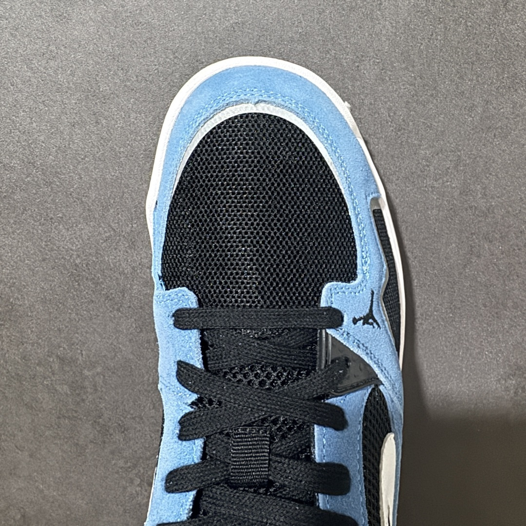 图片[5]-特价【GQ福利】Nike Jordan CMFT Era 纯原头层细腻猪八 运动休闲板鞋 货号：HQ0506-004 尺码：36-45-莆田鞋