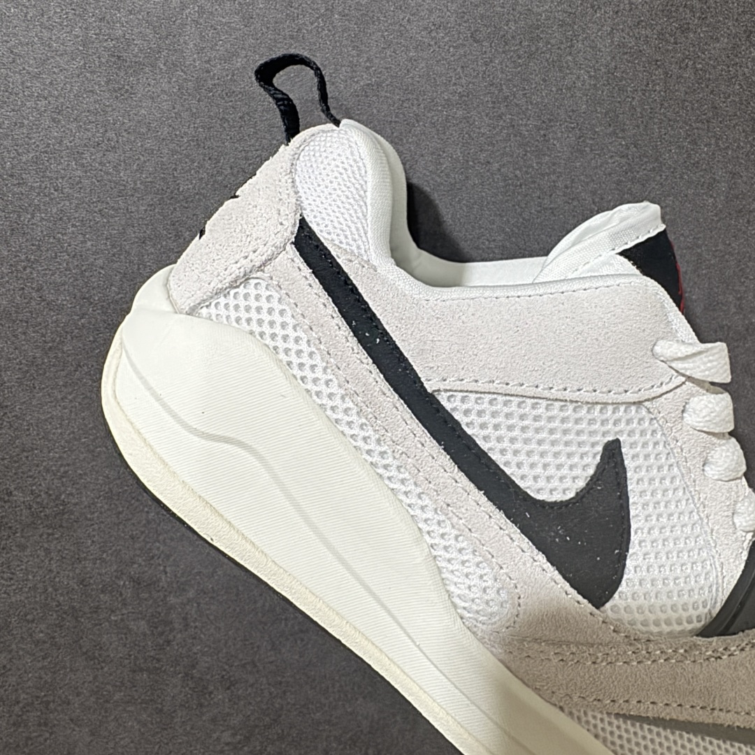 图片[7]-特价【GQ福利】Nike Jordan CMFT Era 纯原头层细腻猪八 运动休闲板鞋 货号：HQ0507-100 尺码：36-45-选品中心