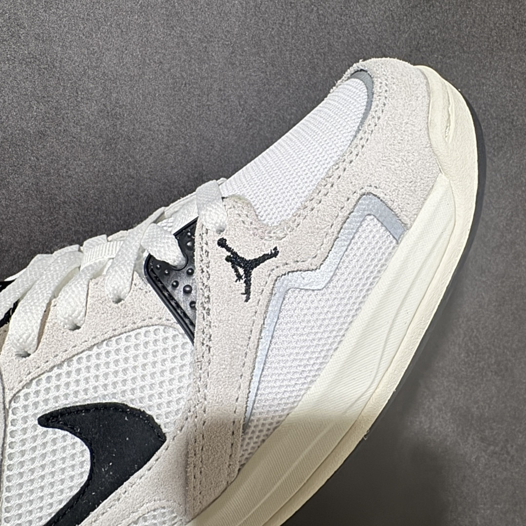 图片[8]-特价【GQ福利】Nike Jordan CMFT Era 纯原头层细腻猪八 运动休闲板鞋 货号：HQ0507-100 尺码：36-45-选品中心