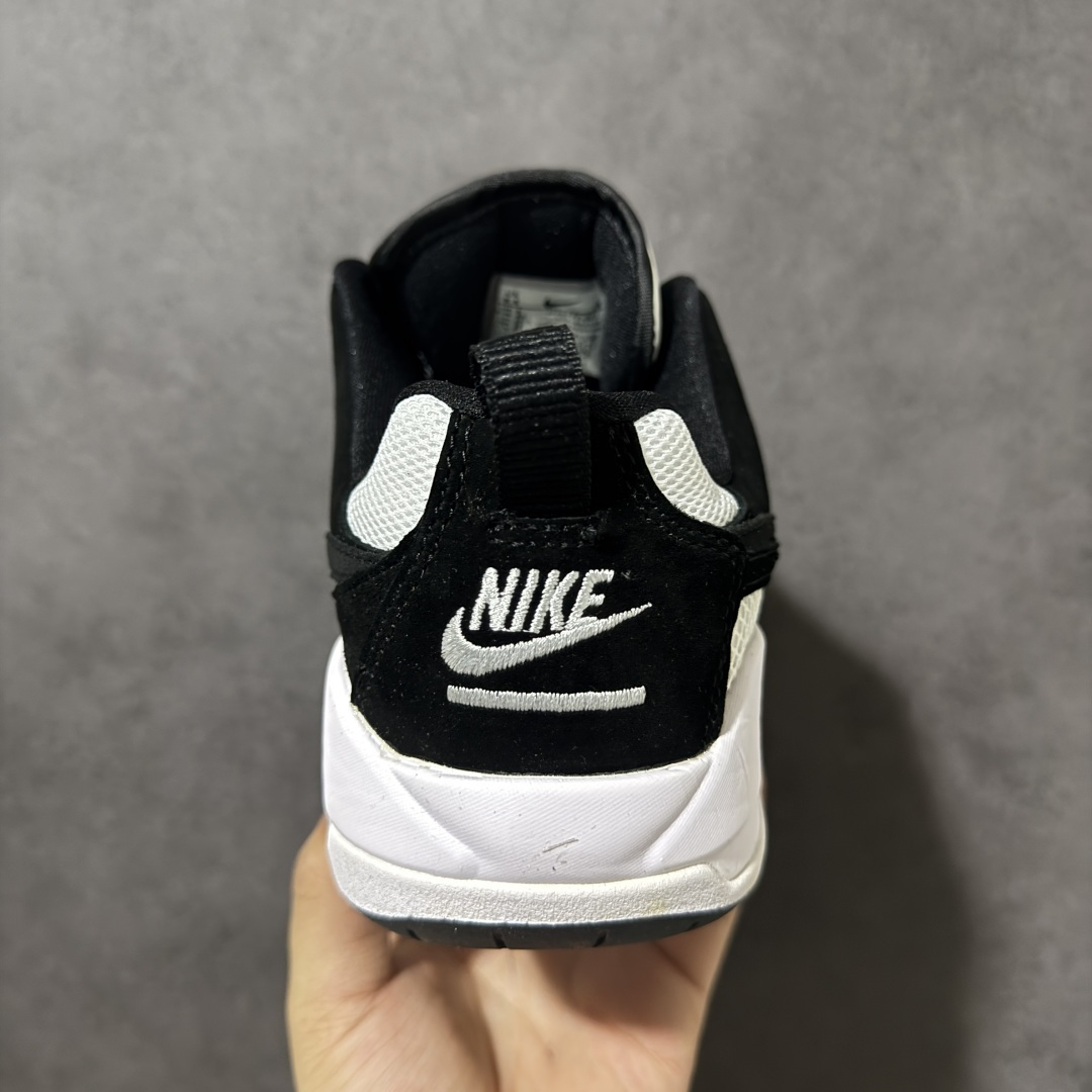图片[4]-特价【GQ福利】Nike Jordan CMFT Era 纯原头层细腻猪八 运动休闲板鞋 货号：HJ6777-001 尺码：36-45-选品中心