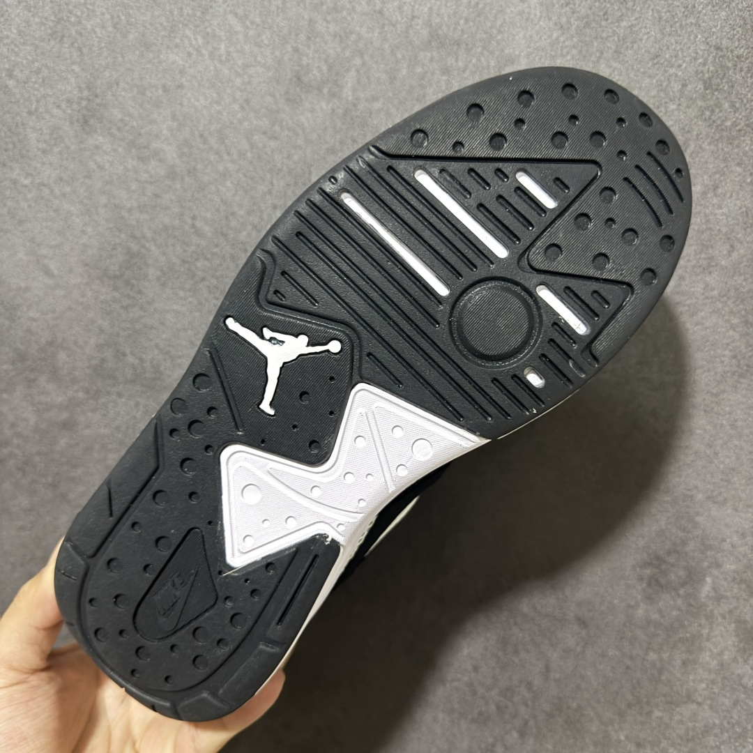 图片[9]-特价【GQ福利】Nike Jordan CMFT Era 纯原头层细腻猪八 运动休闲板鞋 货号：HJ6777-001 尺码：36-45-选品中心