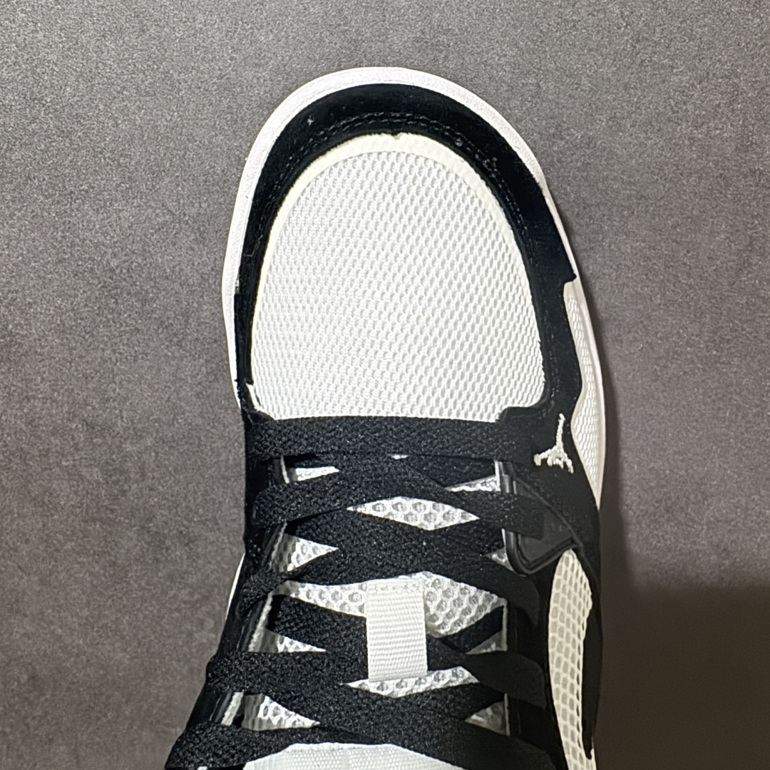图片[5]-特价【GQ福利】Nike Jordan CMFT Era 纯原头层细腻猪八 运动休闲板鞋 货号：HJ6777-001 尺码：36-45-选品中心
