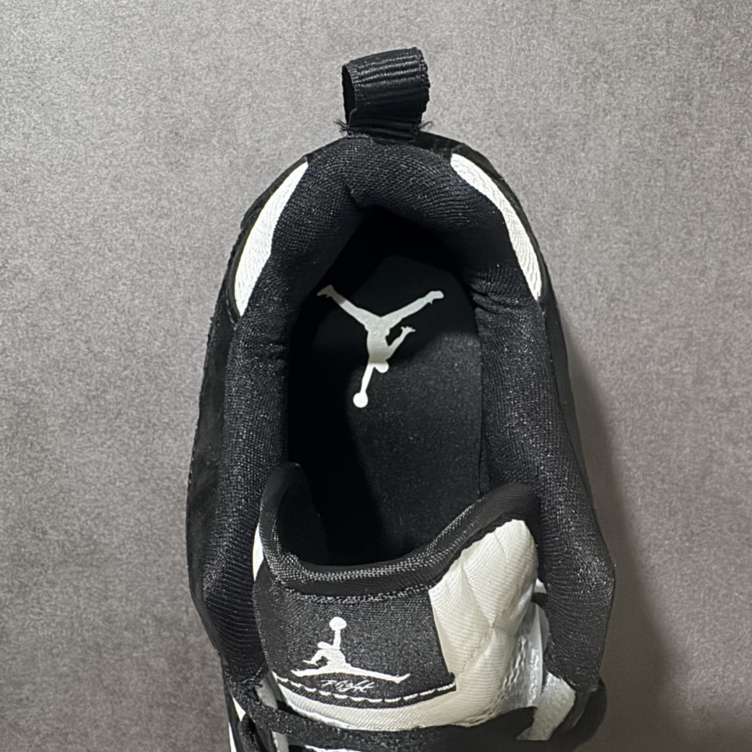 图片[6]-特价【GQ福利】Nike Jordan CMFT Era 纯原头层细腻猪八 运动休闲板鞋 货号：HJ6777-001 尺码：36-45-选品中心