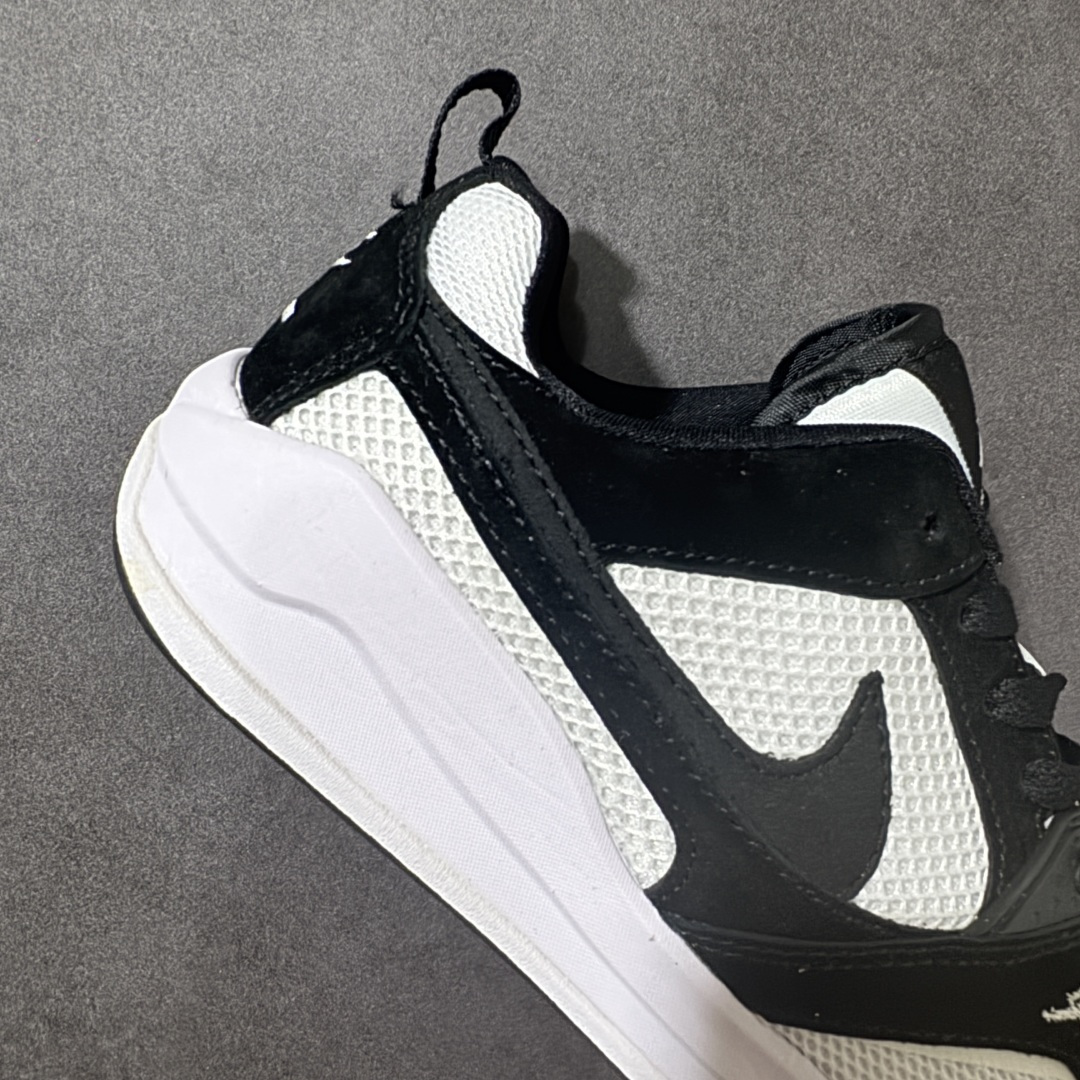 图片[7]-特价【GQ福利】Nike Jordan CMFT Era 纯原头层细腻猪八 运动休闲板鞋 货号：HJ6777-001 尺码：36-45-选品中心
