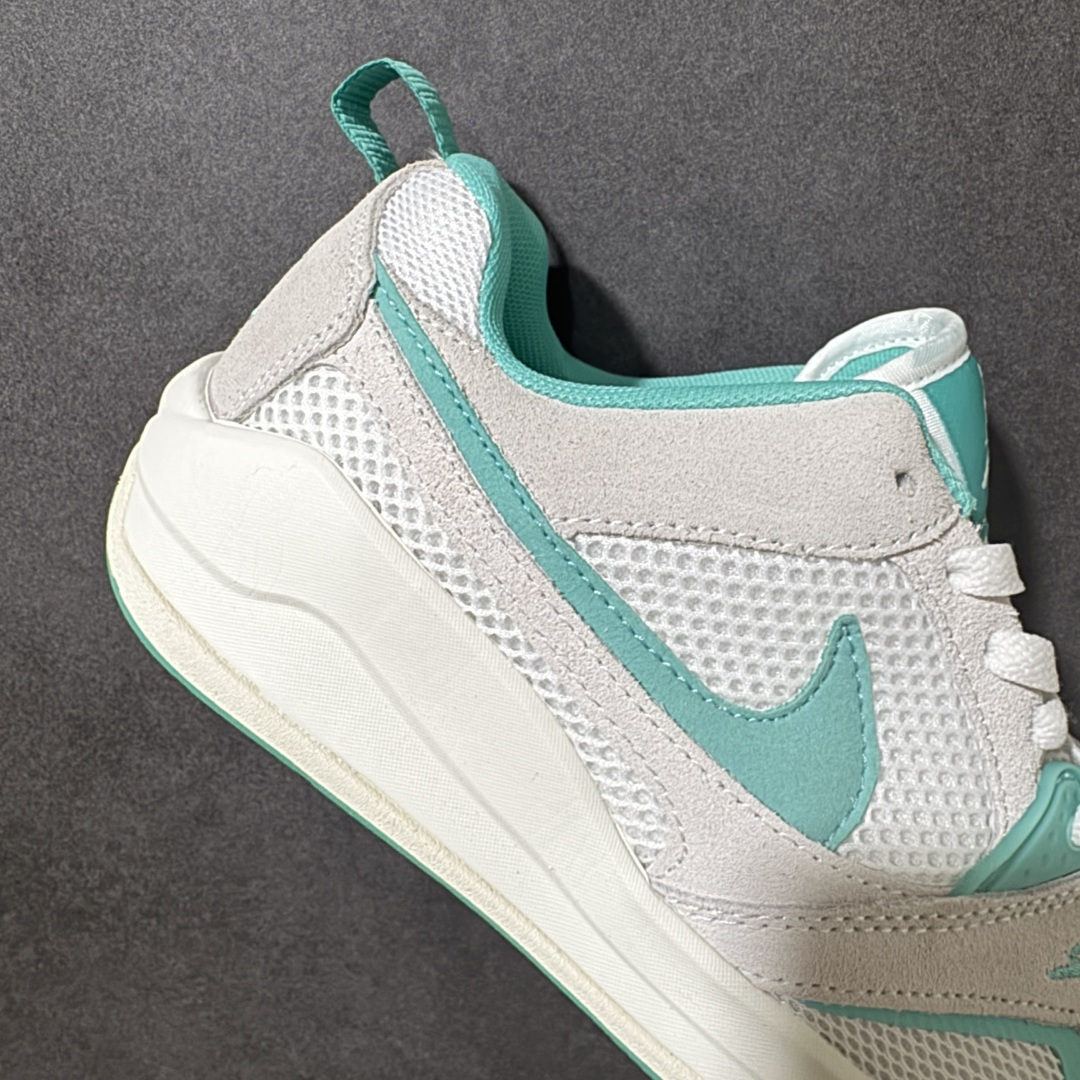 图片[7]-特价【GQ福利】Nike Jordan CMFT Era 纯原头层细腻猪八 运动休闲板鞋 货号：HJ6778-113 尺码：36-45-选品中心