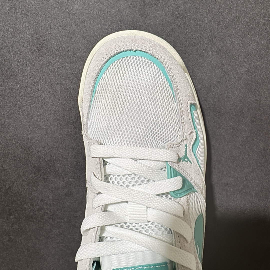 图片[5]-特价【GQ福利】Nike Jordan CMFT Era 纯原头层细腻猪八 运动休闲板鞋 货号：HJ6778-113 尺码：36-45-选品中心