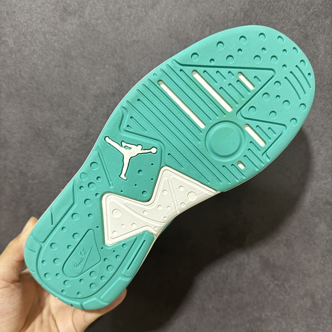 图片[9]-特价【GQ福利】Nike Jordan CMFT Era 纯原头层细腻猪八 运动休闲板鞋 货号：HJ6778-113 尺码：36-45-选品中心