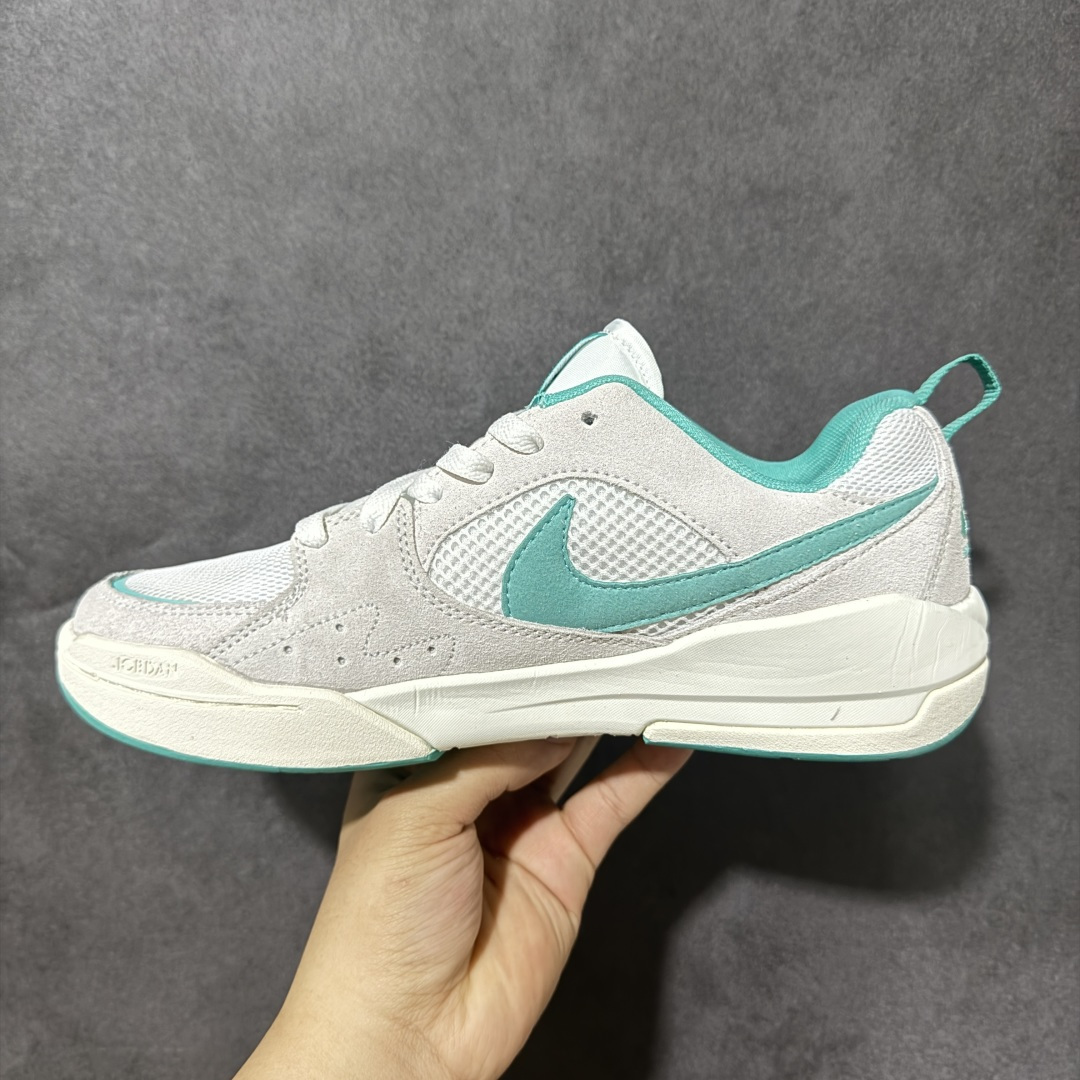图片[2]-特价【GQ福利】Nike Jordan CMFT Era 纯原头层细腻猪八 运动休闲板鞋 货号：HJ6778-113 尺码：36-45-选品中心