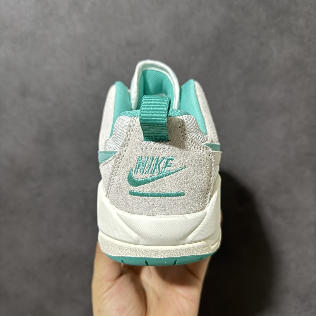 图片[4]-特价【GQ福利】Nike Jordan CMFT Era 纯原头层细腻猪八 运动休闲板鞋 货号：HJ6778-113 尺码：36-45-选品中心