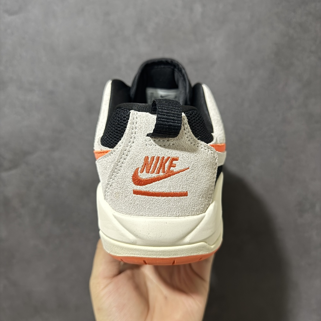 图片[4]-特价【GQ福利】Nike Jordan CMFT Era 纯原头层细腻猪八 运动休闲板鞋 货号：HJ6777-018 尺码：36-45-莆田鞋