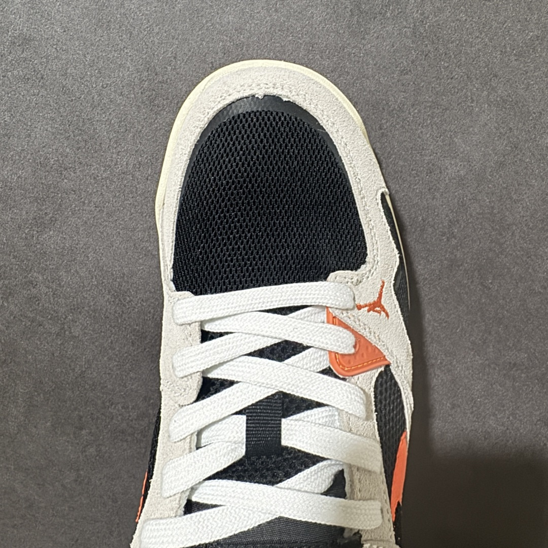 图片[5]-特价【GQ福利】Nike Jordan CMFT Era 纯原头层细腻猪八 运动休闲板鞋 货号：HJ6777-018 尺码：36-45-莆田鞋