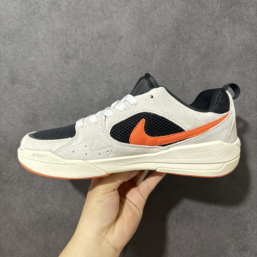 图片[2]-特价【GQ福利】Nike Jordan CMFT Era 纯原头层细腻猪八 运动休闲板鞋 货号：HJ6777-018 尺码：36-45-莆田鞋