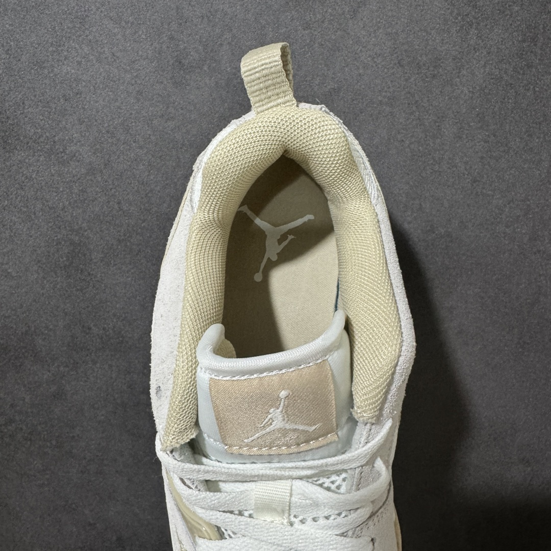 图片[6]-特价【GQ福利】Nike Jordan CMFT Era 纯原头层细腻猪八 运动休闲板鞋 货号：HJ6778-102 尺码：36-39-选品中心