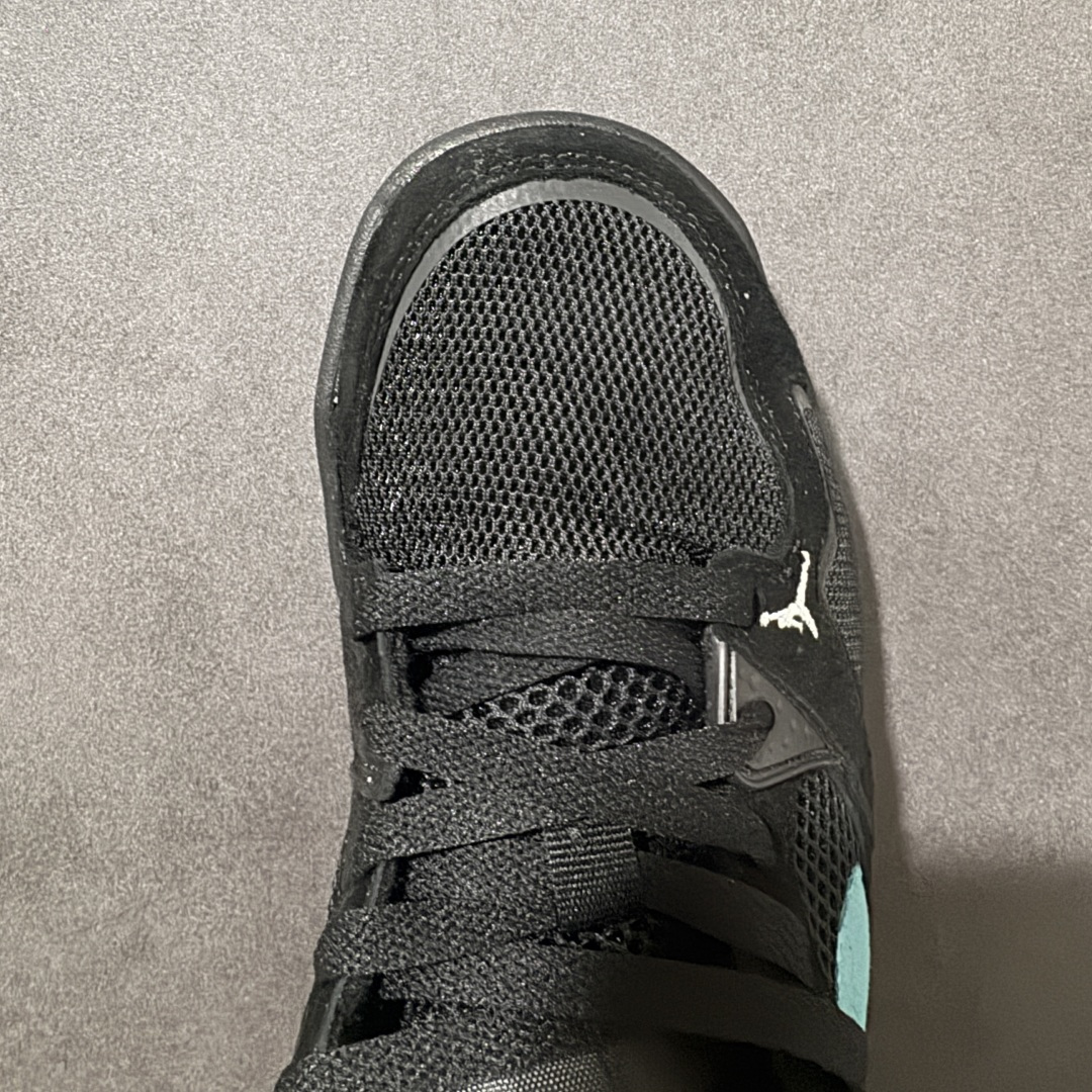 图片[8]-特价【GQ福利】Nike Jordan CMFT Era 纯原头层细腻猪八 运动休闲板鞋 货号：HJ6777-002 尺码：36-45-莆田鞋