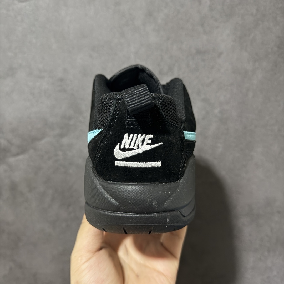 图片[4]-特价【GQ福利】Nike Jordan CMFT Era 纯原头层细腻猪八 运动休闲板鞋 货号：HJ6777-002 尺码：36-45-莆田鞋