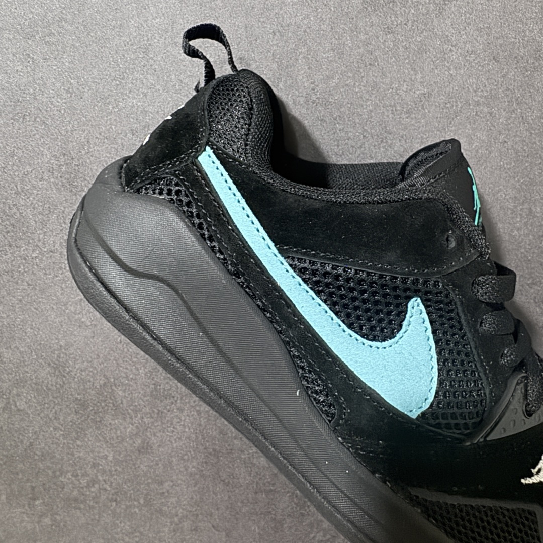 图片[6]-特价【GQ福利】Nike Jordan CMFT Era 纯原头层细腻猪八 运动休闲板鞋 货号：HJ6777-002 尺码：36-45-莆田鞋