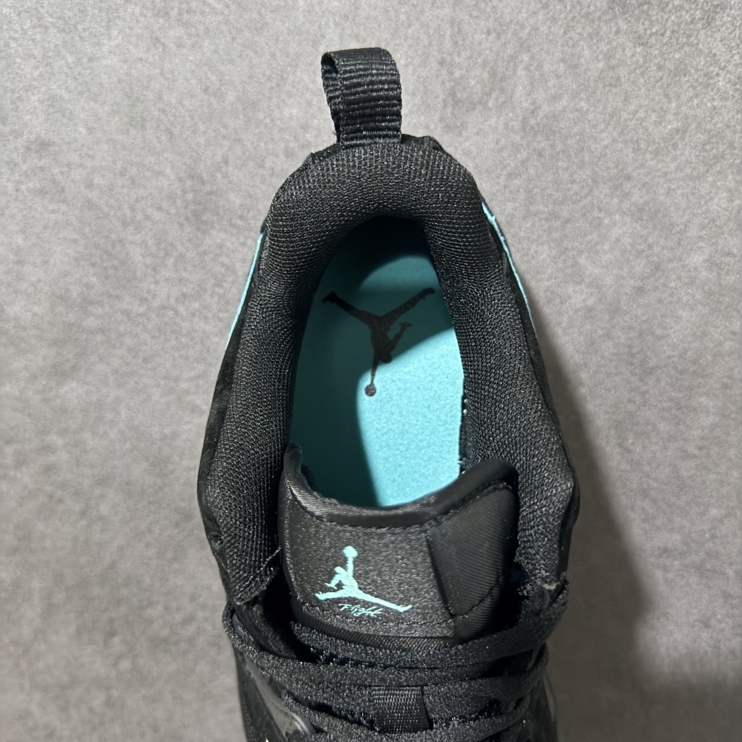 图片[5]-特价【GQ福利】Nike Jordan CMFT Era 纯原头层细腻猪八 运动休闲板鞋 货号：HJ6777-002 尺码：36-45-莆田鞋