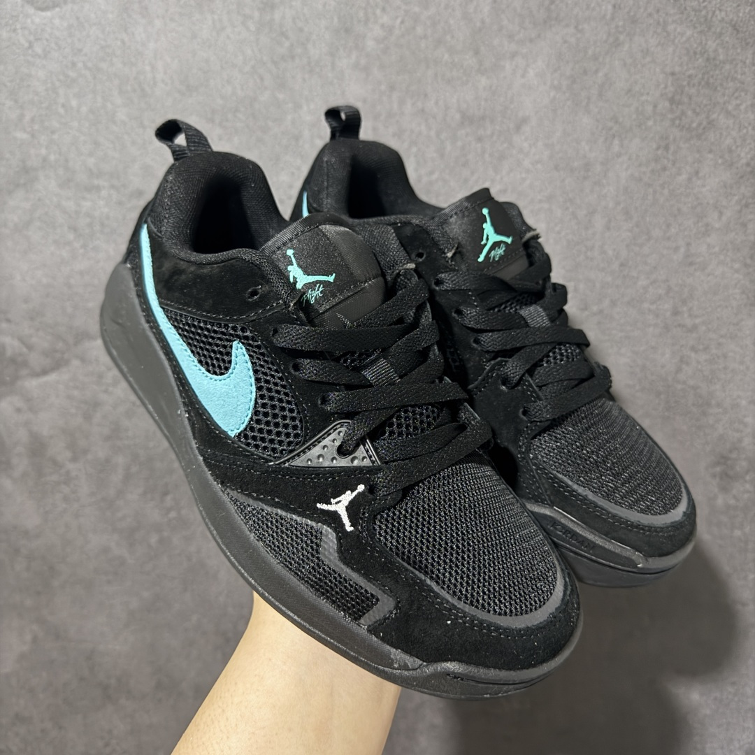 特价【GQ福利】Nike Jordan CMFT Era 纯原头层细腻猪八 运动休闲板鞋 尺码：36-45-选品中心