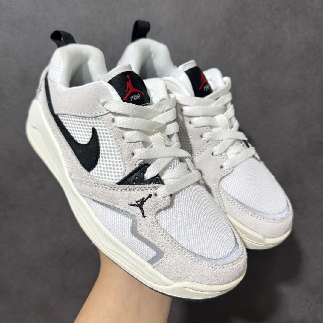 图片[6]-特价【GQ福利】Nike Jordan CMFT Era 纯原头层细腻猪八 运动休闲板鞋 尺码：36-45-选品中心