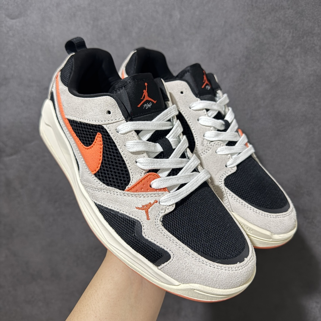 图片[3]-特价【GQ福利】Nike Jordan CMFT Era 纯原头层细腻猪八 运动休闲板鞋 尺码：36-45-选品中心