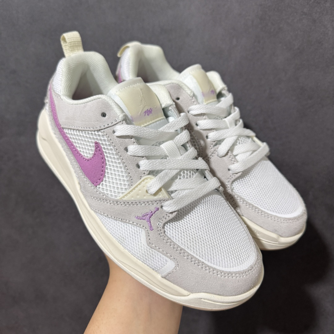 图片[9]-特价【GQ福利】Nike Jordan CMFT Era 纯原头层细腻猪八 运动休闲板鞋 尺码：36-45-选品中心