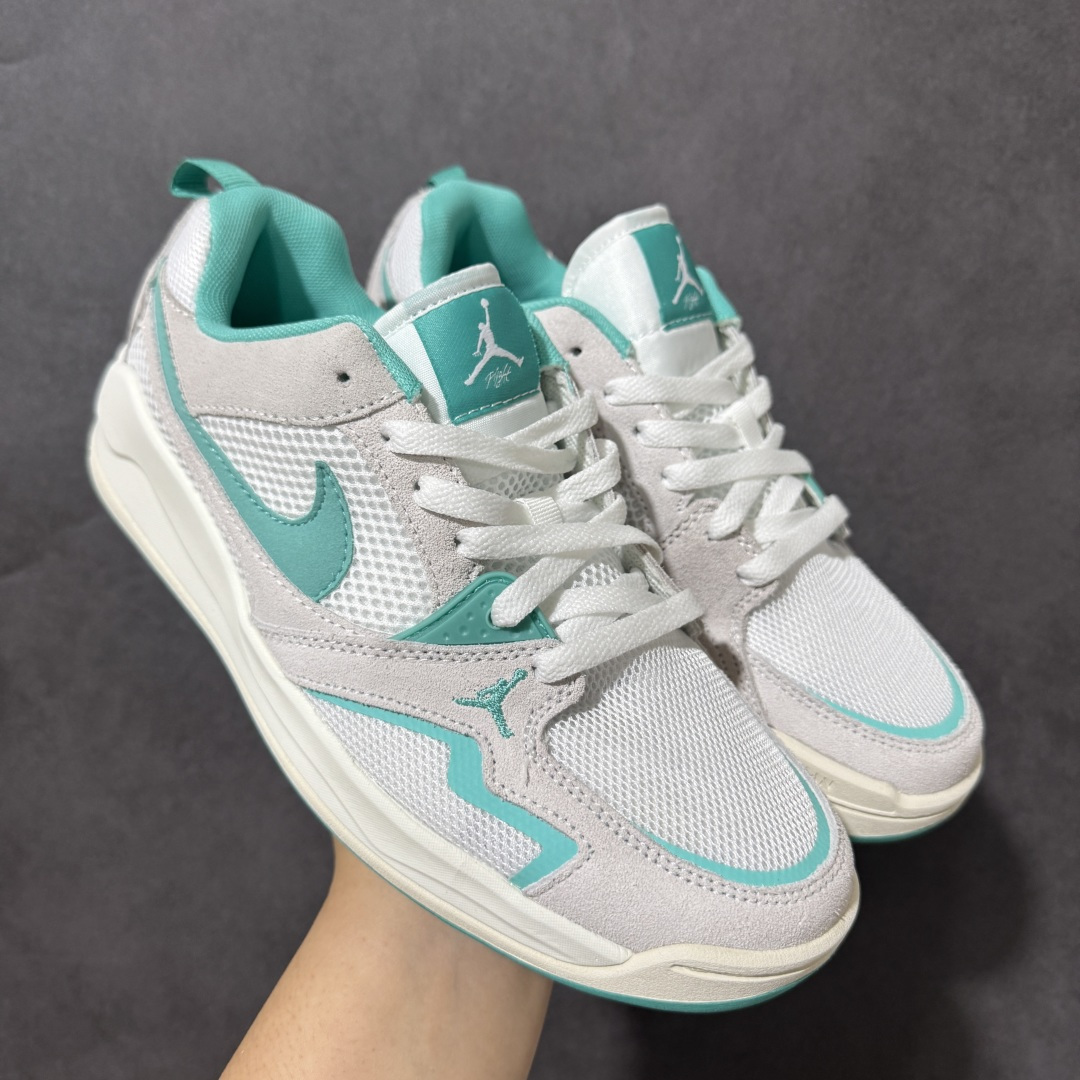 图片[4]-特价【GQ福利】Nike Jordan CMFT Era 纯原头层细腻猪八 运动休闲板鞋 尺码：36-45-选品中心