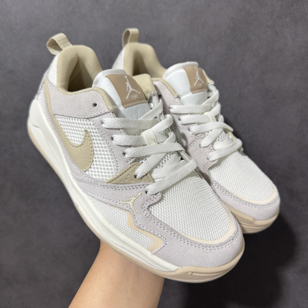 图片[2]-特价【GQ福利】Nike Jordan CMFT Era 纯原头层细腻猪八 运动休闲板鞋 尺码：36-45-选品中心