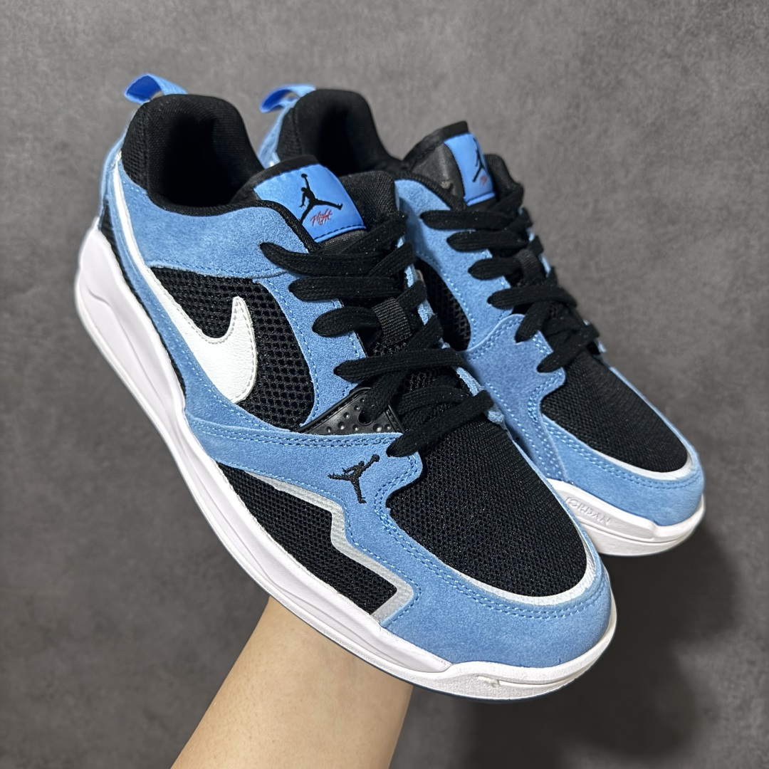 图片[7]-特价【GQ福利】Nike Jordan CMFT Era 纯原头层细腻猪八 运动休闲板鞋 尺码：36-45-选品中心