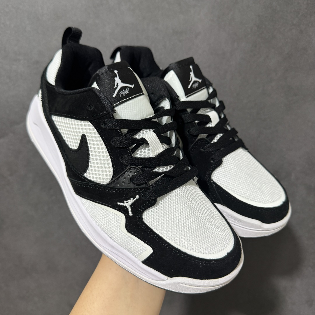 图片[5]-特价【GQ福利】Nike Jordan CMFT Era 纯原头层细腻猪八 运动休闲板鞋 尺码：36-45-选品中心