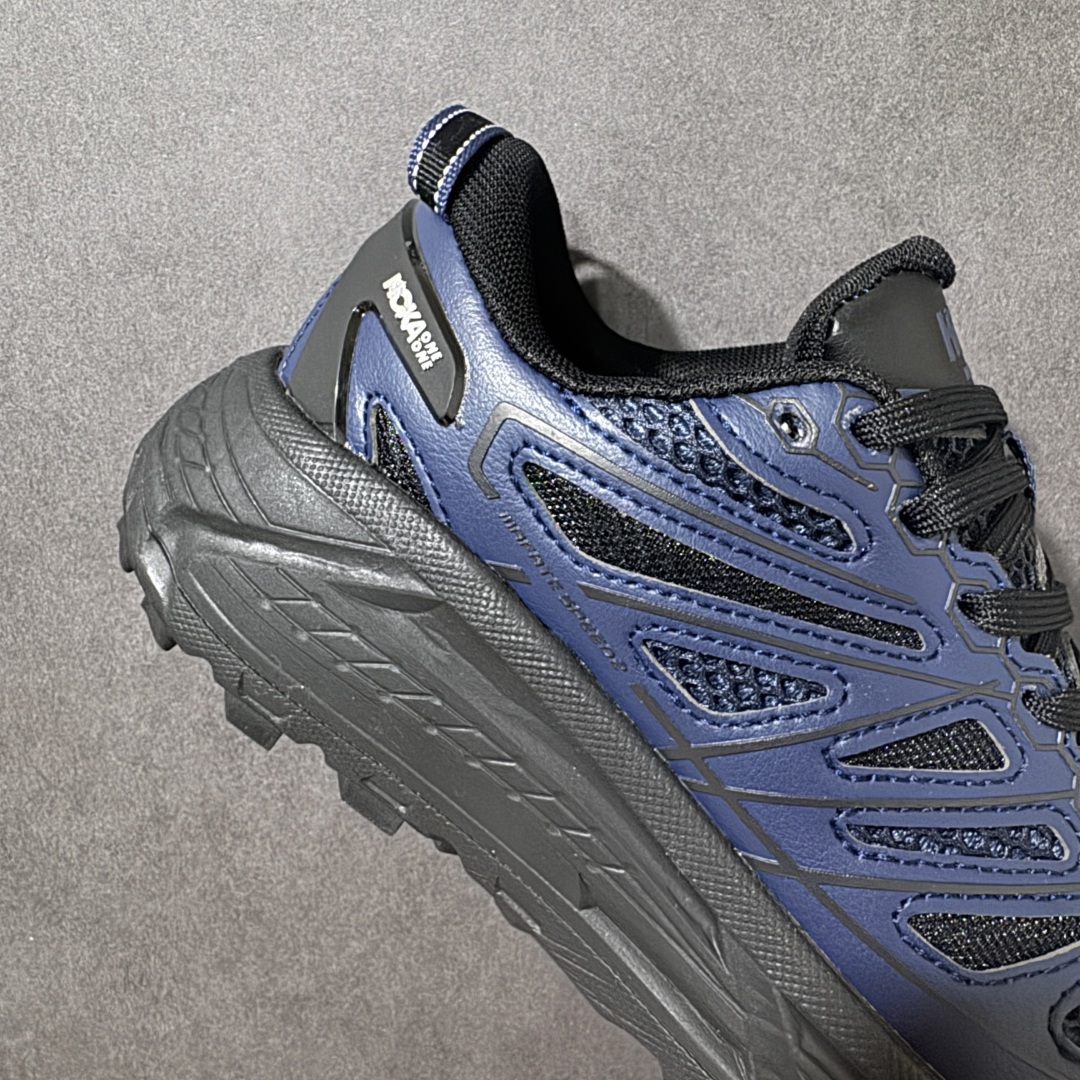 图片[7]-【公司级】全球知名奢侈品牌-蒙口/Moncler x HOKA ONE ONE Mafate Speed 2 Low 玛法特2代系列低帮轻量户外越野休闲运动慢跑鞋“联名云白深蓝红 1171891 男女鞋真标半码制，升级原楦原纸版开发版型，采用热熔透气网孔科技鞋面材质，原装轻量化材料Fresh Foam超轻量泡棉中底，外置VIBRAM 橡胶防滑黄金大底❗️复古老爹厚底旅游鞋火了,最潮户外鞋❗️ 尺码：36 36.5 37 38 38.5 39 40 40.5 41 42 42.5 43 44 45-莆田鞋