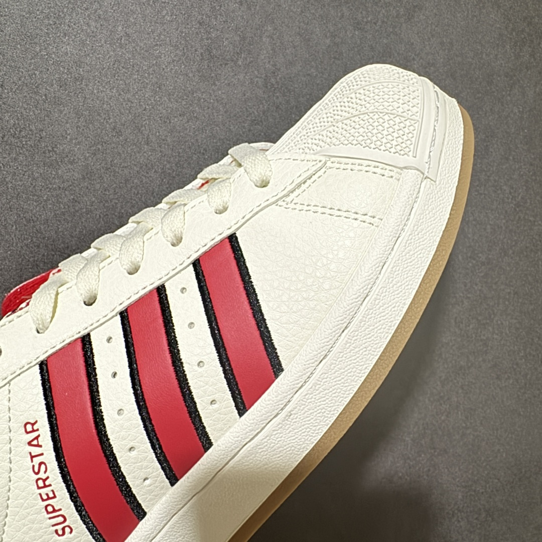 图片[8]-【公司级】Adidas Originals Superstar II 贝壳头休闲板鞋 货号：IH9289  尺码：35 36 36.5 37.5 38 38.5 39 40 40.5 41 42 42.5 43 44 44.5 45-选品中心