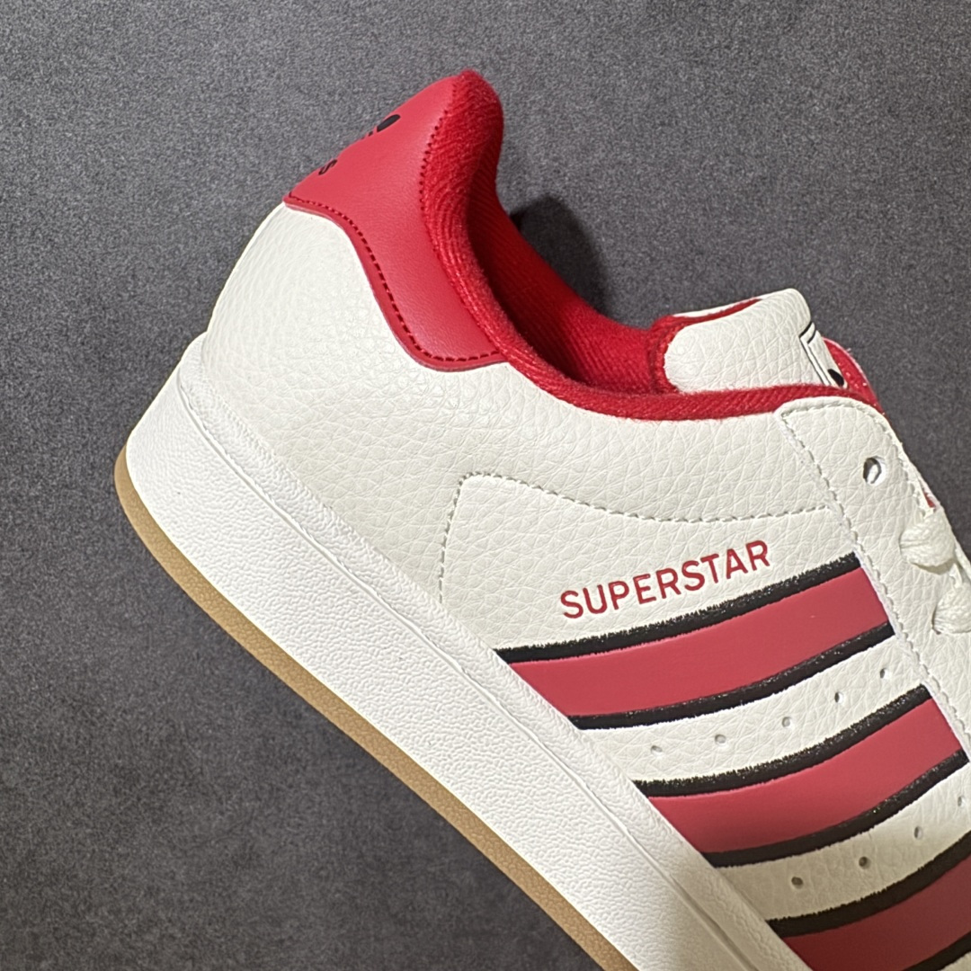 图片[7]-【公司级】Adidas Originals Superstar II 贝壳头休闲板鞋 货号：IH9289  尺码：35 36 36.5 37.5 38 38.5 39 40 40.5 41 42 42.5 43 44 44.5 45-选品中心
