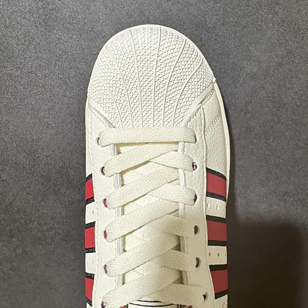 图片[5]-【公司级】Adidas Originals Superstar II 贝壳头休闲板鞋 货号：IH9289  尺码：35 36 36.5 37.5 38 38.5 39 40 40.5 41 42 42.5 43 44 44.5 45-选品中心