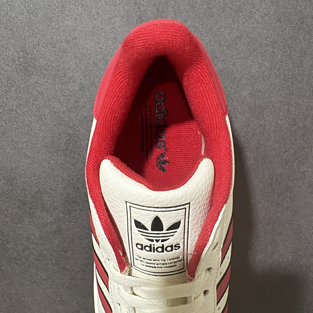 图片[6]-【公司级】Adidas Originals Superstar II 贝壳头休闲板鞋 货号：IH9289  尺码：35 36 36.5 37.5 38 38.5 39 40 40.5 41 42 42.5 43 44 44.5 45-选品中心