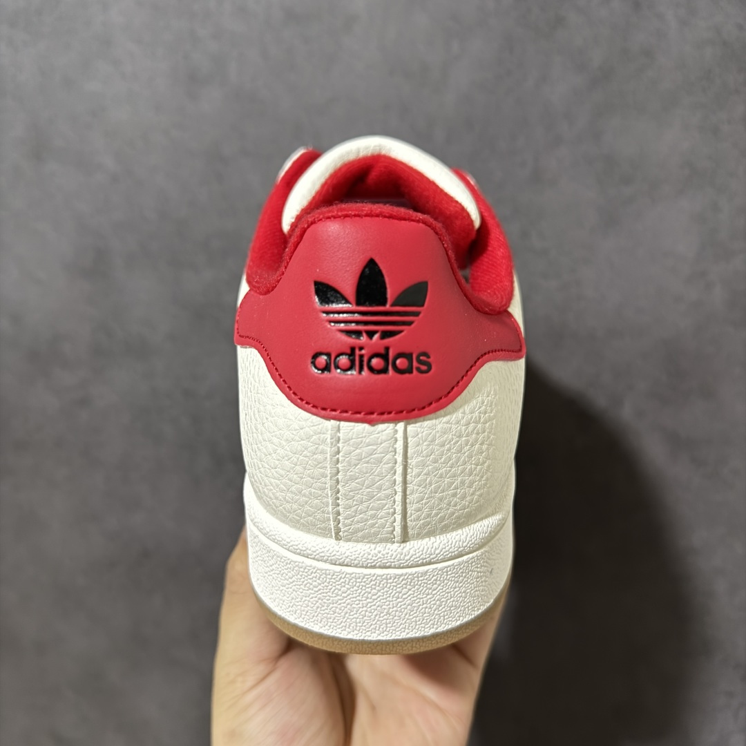 图片[4]-【公司级】Adidas Originals Superstar II 贝壳头休闲板鞋 货号：IH9289  尺码：35 36 36.5 37.5 38 38.5 39 40 40.5 41 42 42.5 43 44 44.5 45-选品中心