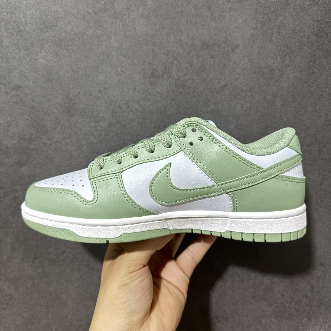 图片[2]-【公司级】Nike SB Dunk Low 浅绿色 低帮休闲板鞋 IM6572-002  尺码：35.5 36 36.5 37.5 38 38.5 39 40 40.5 41 42-选品中心