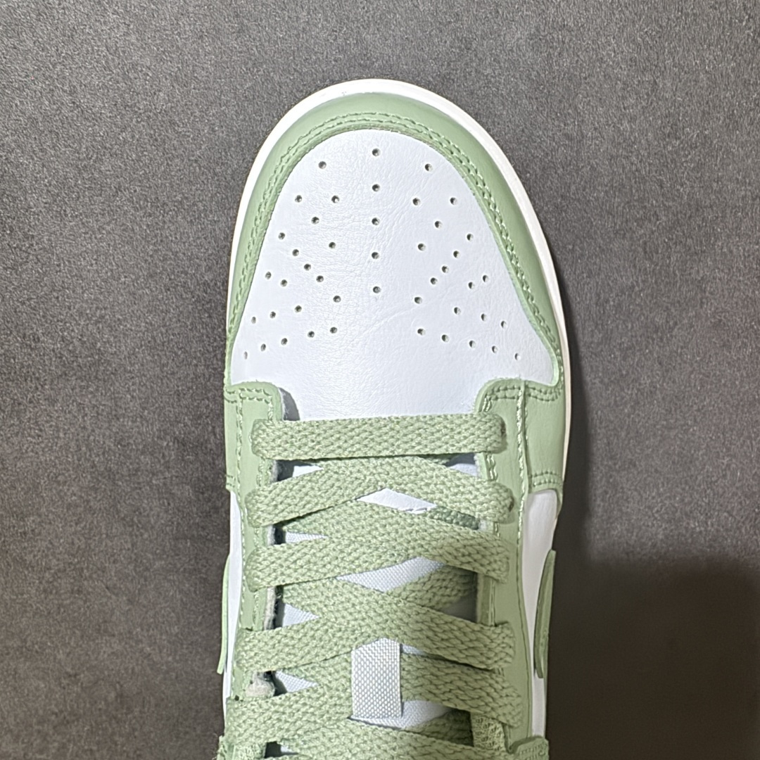 图片[5]-【公司级】Nike SB Dunk Low 浅绿色 低帮休闲板鞋 IM6572-002  尺码：35.5 36 36.5 37.5 38 38.5 39 40 40.5 41 42-选品中心