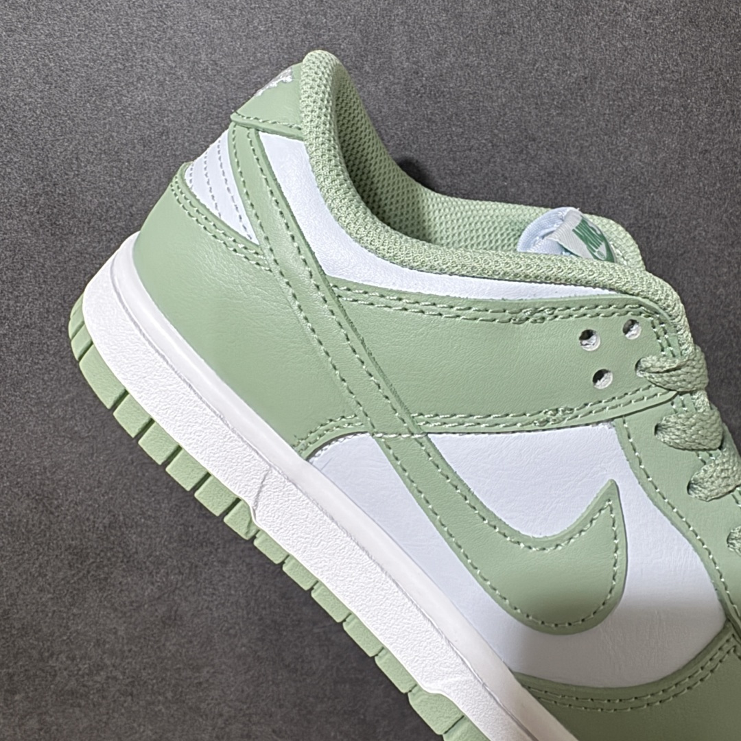 图片[7]-【公司级】Nike SB Dunk Low 浅绿色 低帮休闲板鞋 IM6572-002  尺码：35.5 36 36.5 37.5 38 38.5 39 40 40.5 41 42-选品中心