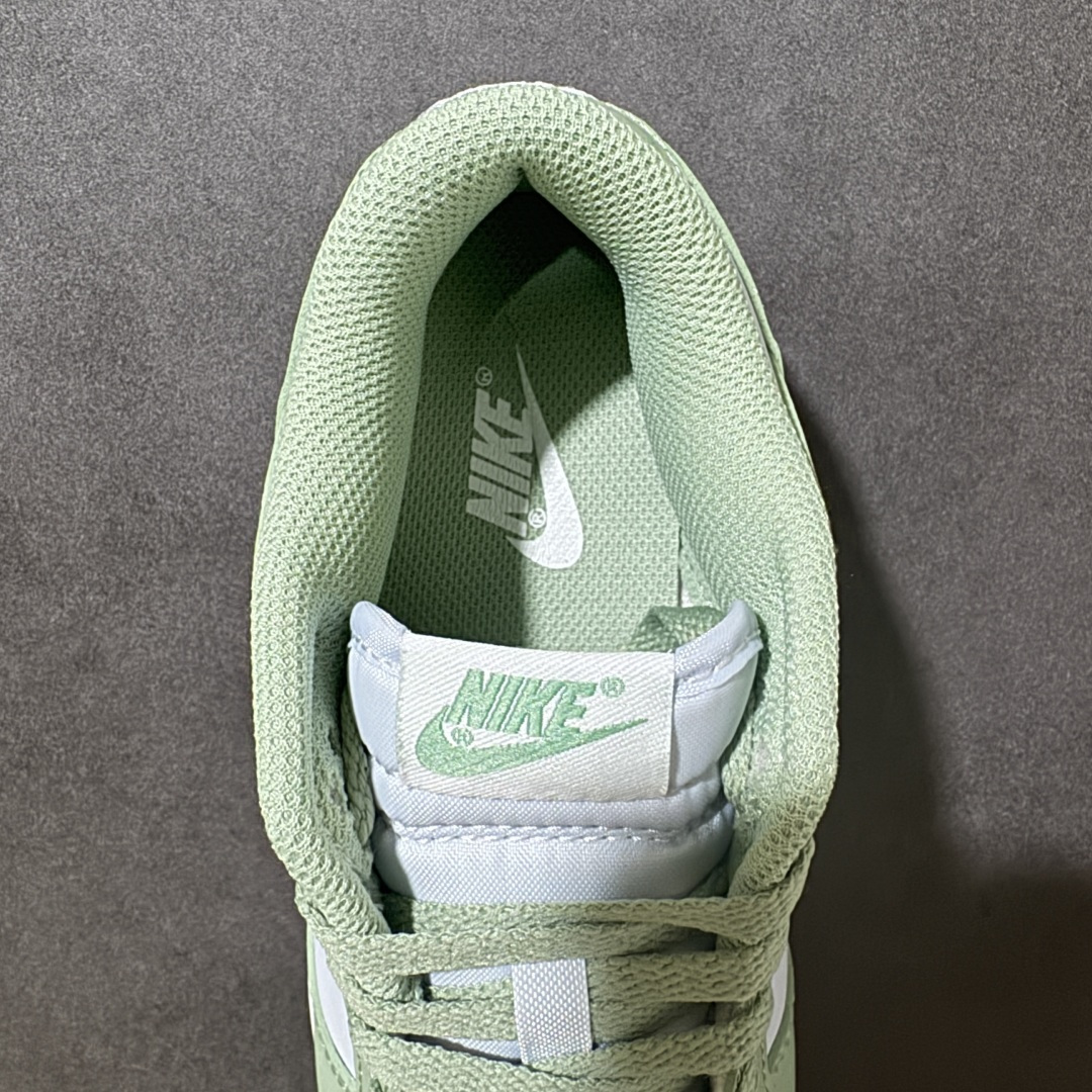 图片[6]-【公司级】Nike SB Dunk Low 浅绿色 低帮休闲板鞋 IM6572-002  尺码：35.5 36 36.5 37.5 38 38.5 39 40 40.5 41 42-选品中心