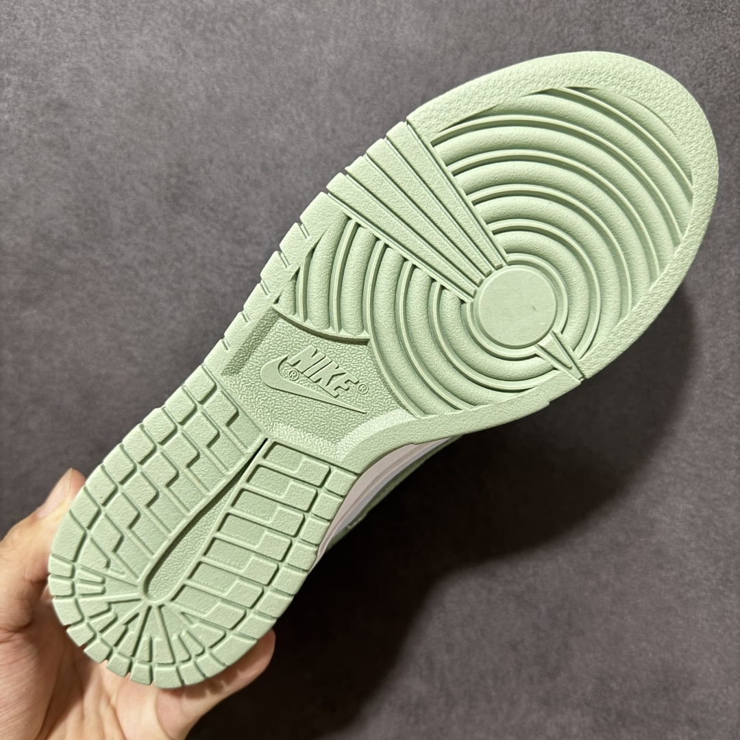 图片[9]-【公司级】Nike SB Dunk Low 浅绿色 低帮休闲板鞋 IM6572-002  尺码：35.5 36 36.5 37.5 38 38.5 39 40 40.5 41 42-选品中心