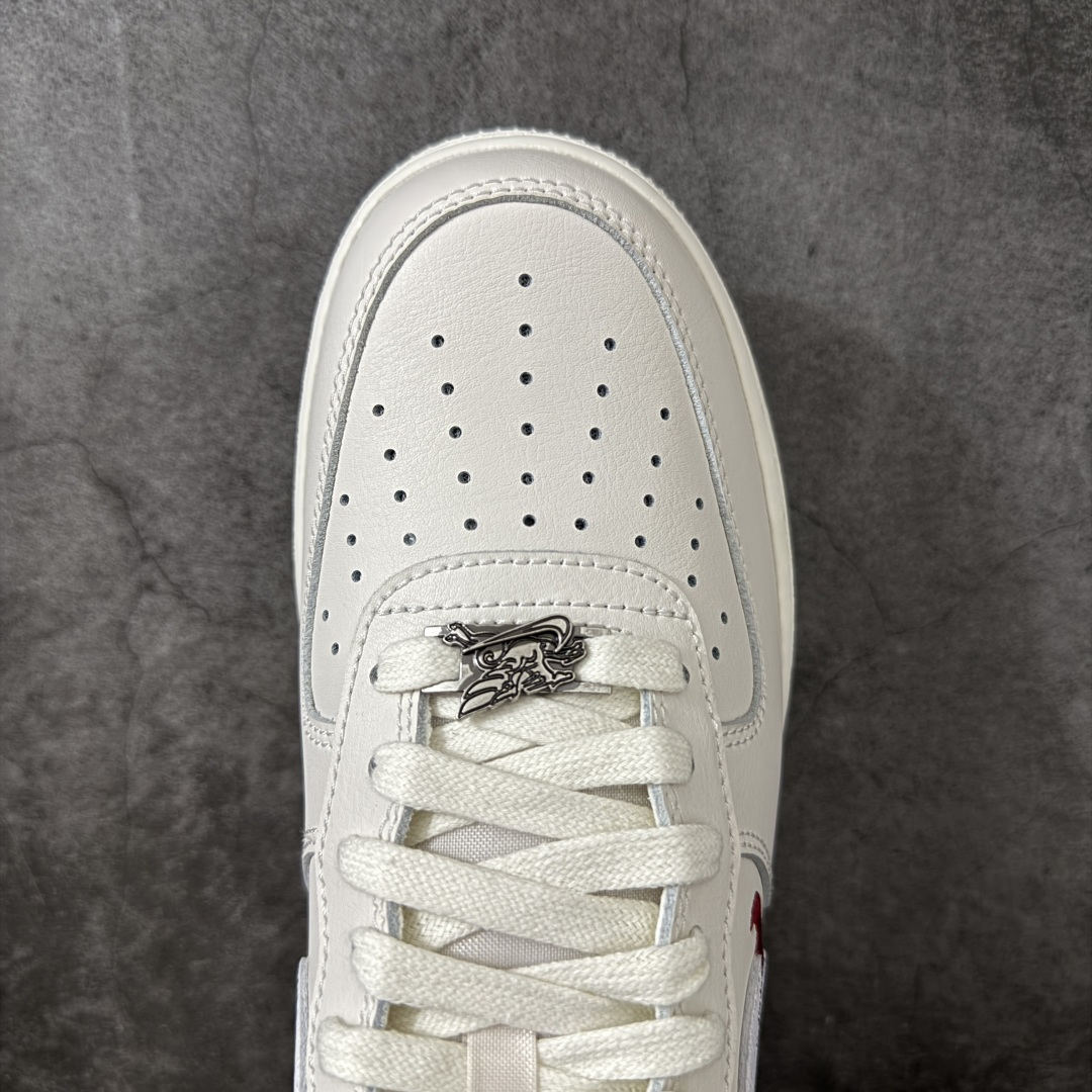 NK Air Force 1 Low '07 空军一号低帮经典板鞋 马年限定 IQ1119-011顶级空