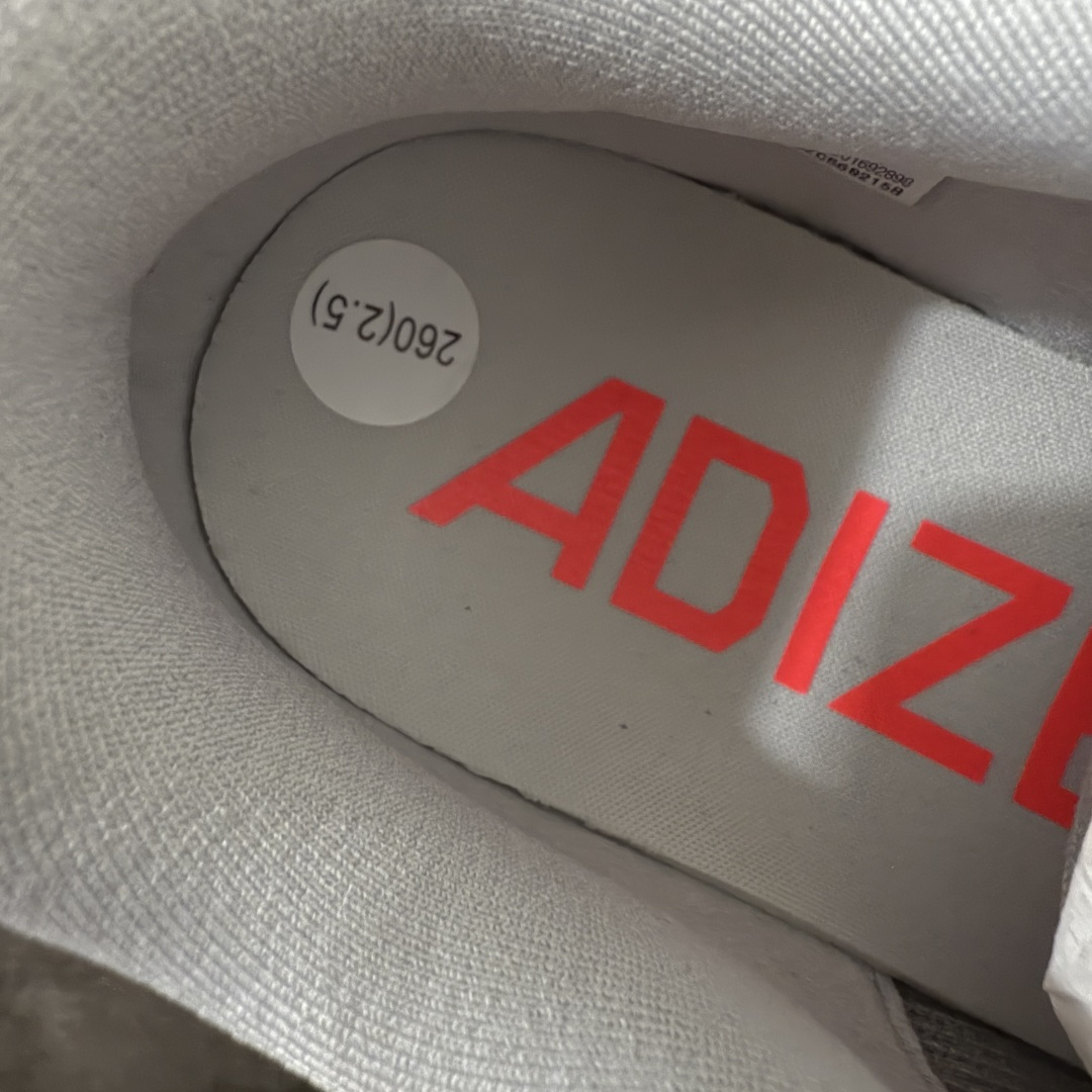 Adidas Adizero EVO SL 马拉松竞速专业跑鞋市场最强版出货原材料 内置碳板原厂网纱潮流