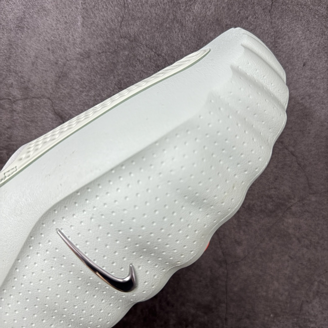Nike Mind 001 神经科学足底按摩包头拖鞋 薄荷绿 HQ4309-300同源ZP原材 匠心打造