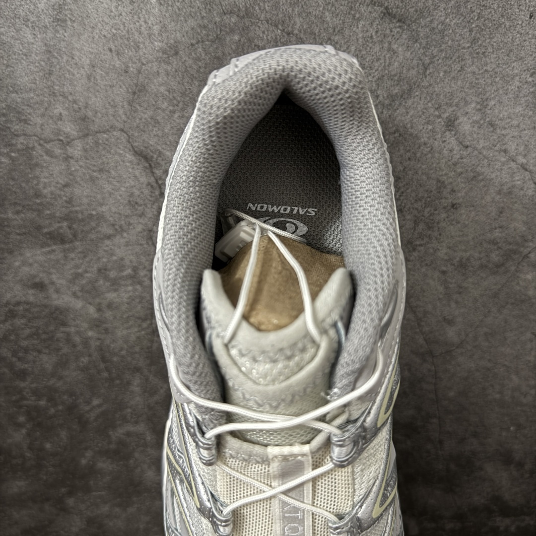 SALOMON XT-Quest 萨洛蒙潮流越野机能户外功能鞋 全新版本出货 好货不怕晚品质 细节 材料