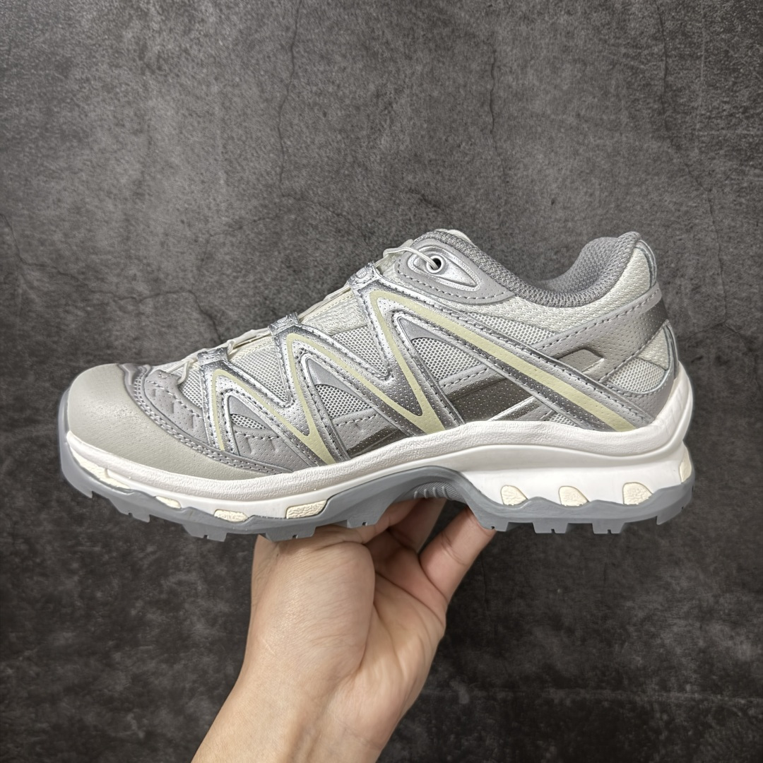 SALOMON XT-Quest 萨洛蒙潮流越野机能户外功能鞋 全新版本出货 好货不怕晚品质 细节 材料