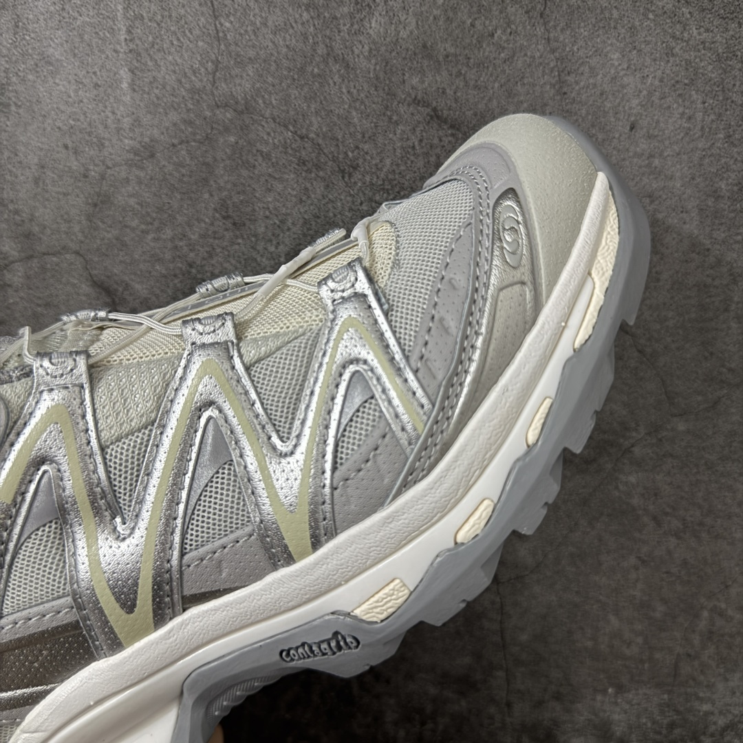 SALOMON XT-Quest 萨洛蒙潮流越野机能户外功能鞋 全新版本出货 好货不怕晚品质 细节 材料