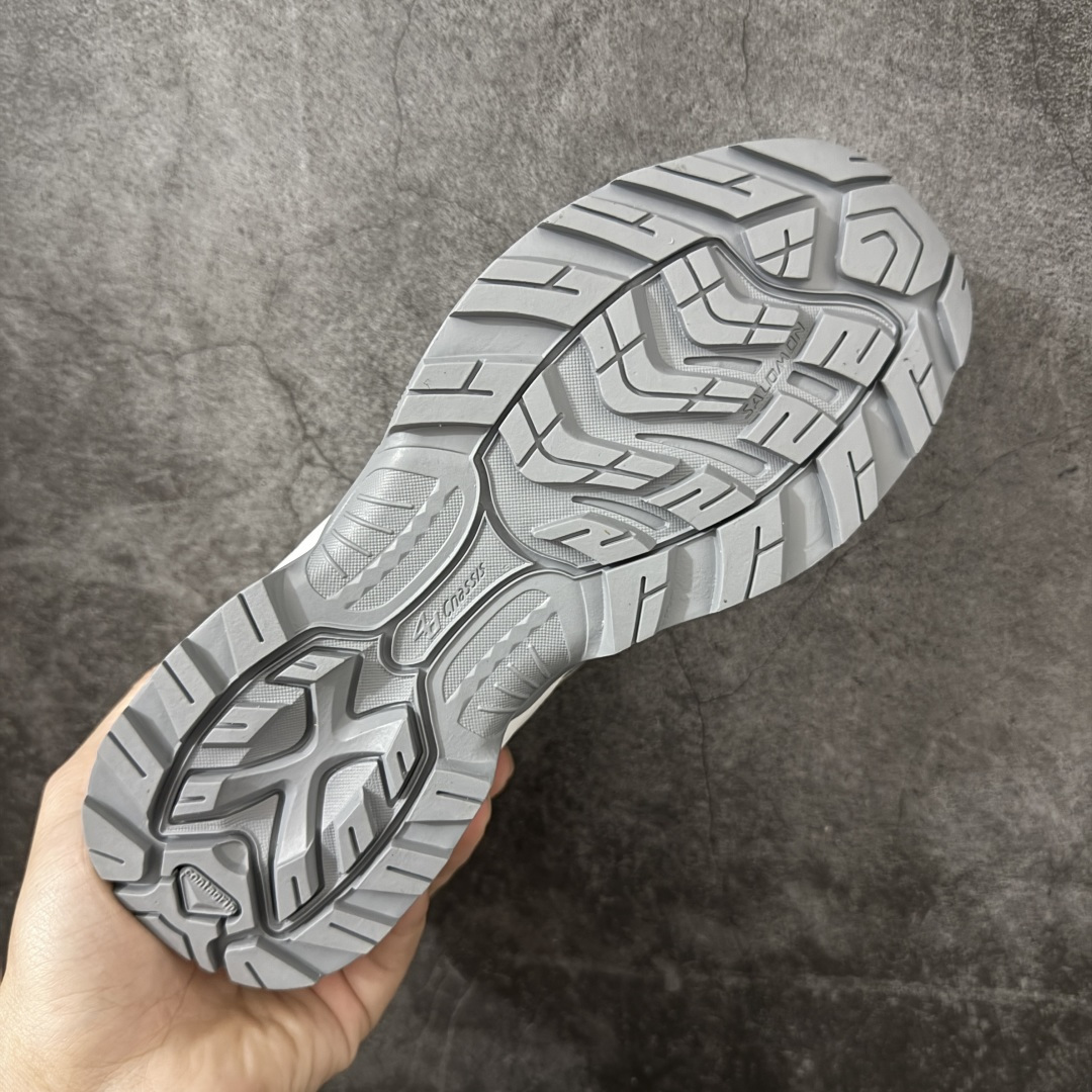 SALOMON XT-Quest 萨洛蒙潮流越野机能户外功能鞋 全新版本出货 好货不怕晚品质 细节 材料