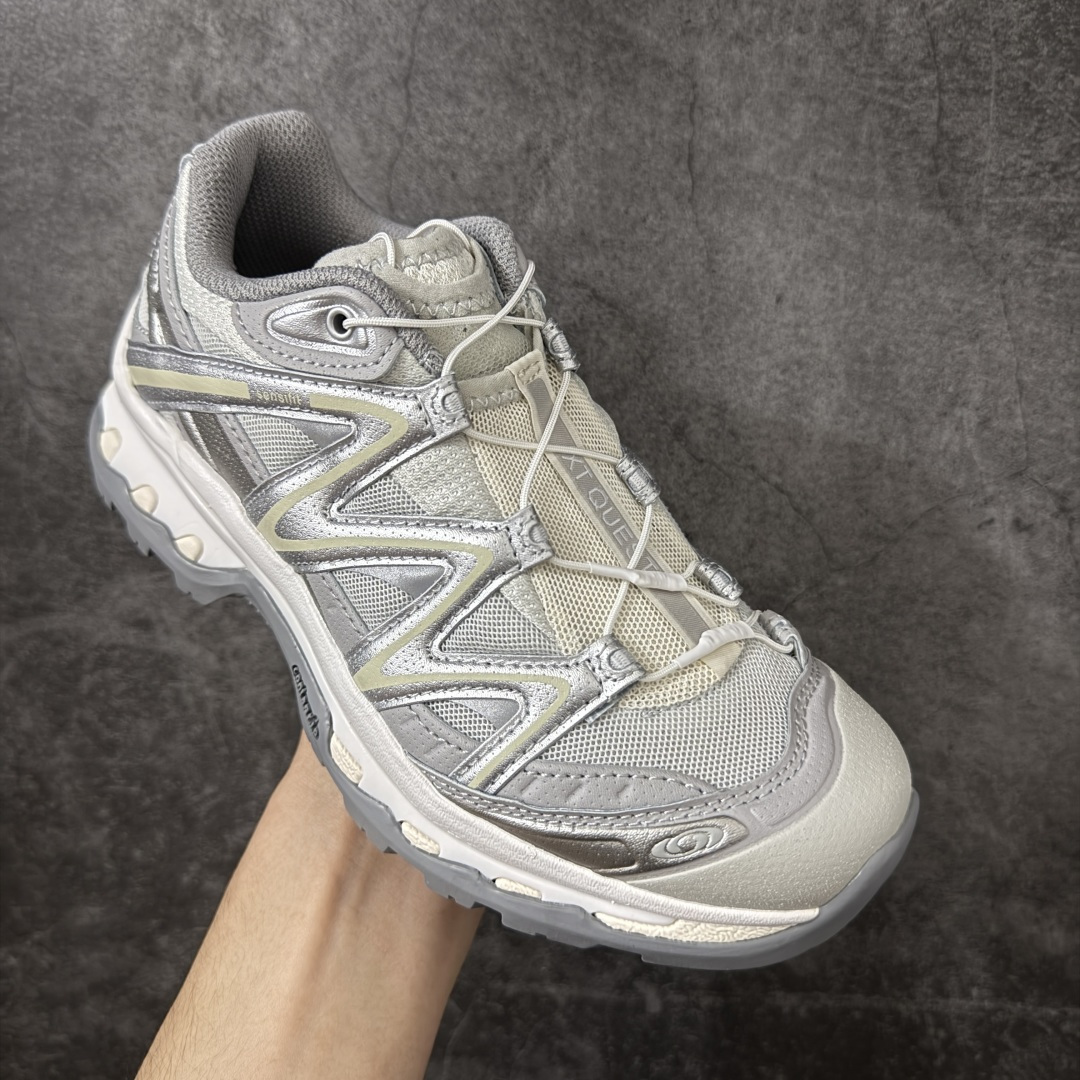 SALOMON XT-Quest 萨洛蒙潮流越野机能户外功能鞋 全新版本出货 好货不怕晚品质 细节 材料