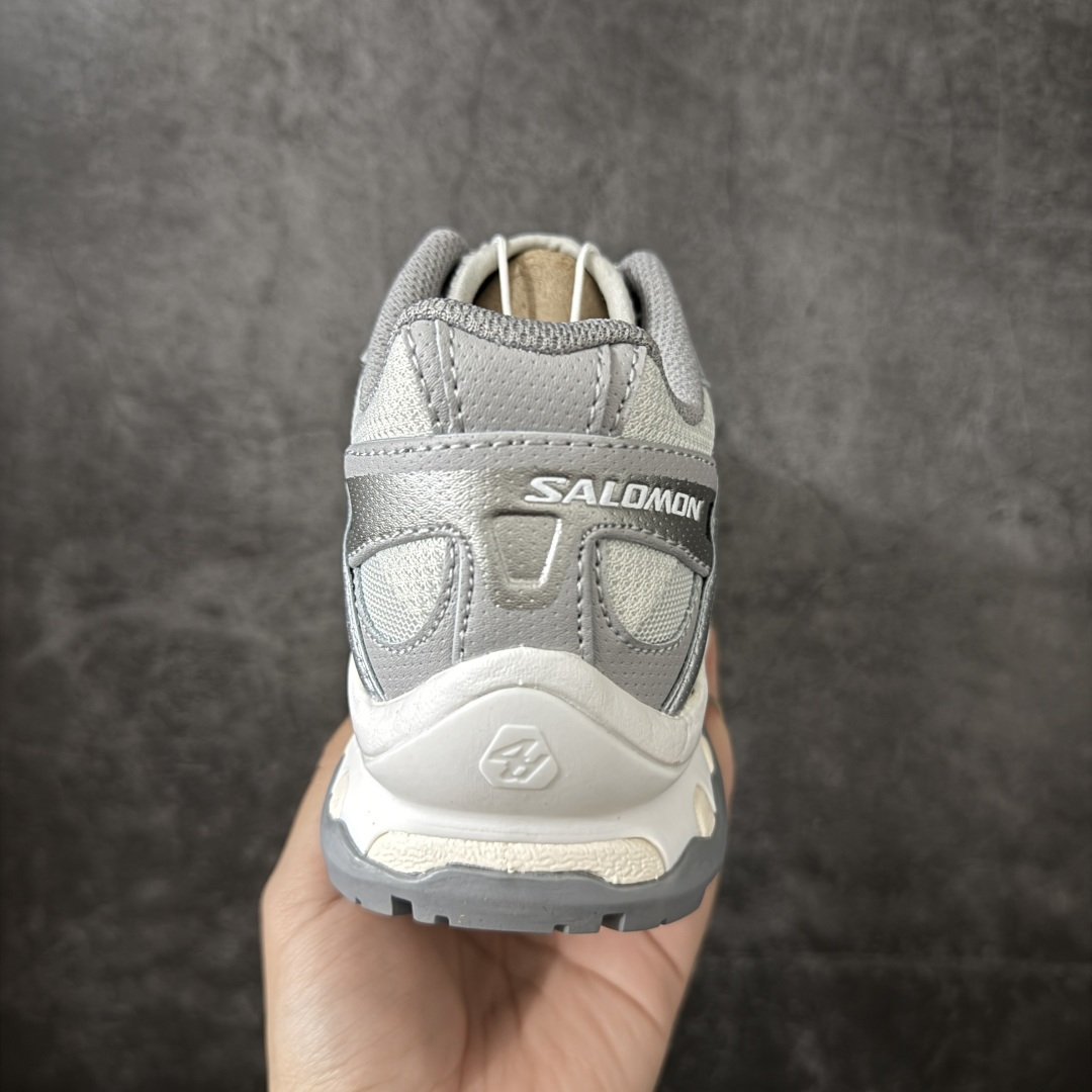 SALOMON XT-Quest 萨洛蒙潮流越野机能户外功能鞋 全新版本出货 好货不怕晚品质 细节 材料