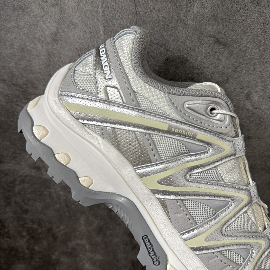 SALOMON XT-Quest 萨洛蒙潮流越野机能户外功能鞋 全新版本出货 好货不怕晚品质 细节 材料